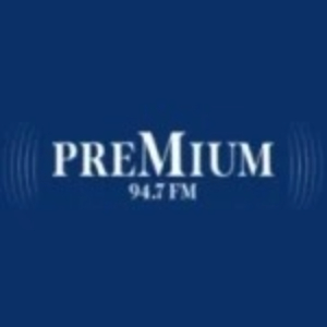  Rádio Premium 94.7 FM Muriaé/MG
